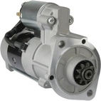 HC-Cargo Starter motor
