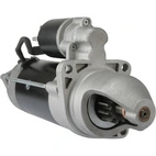 HC-Cargo Starter motor