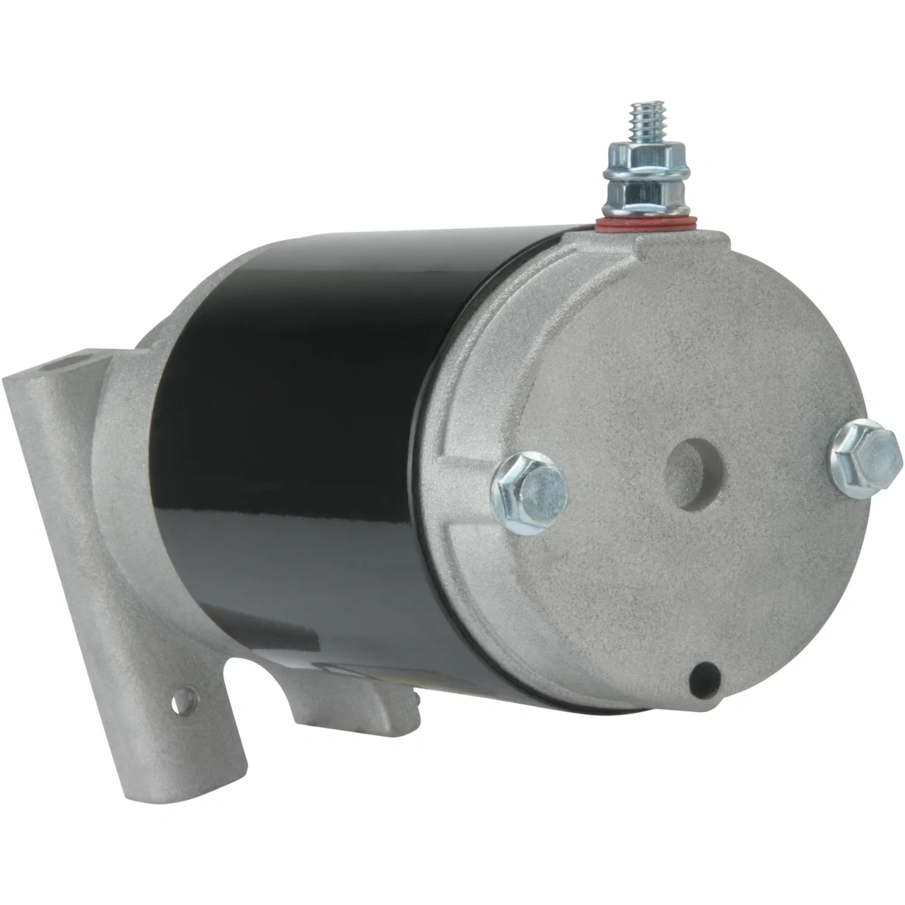 HC-Cargo Starter motor