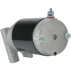 HC-Cargo Starter motor