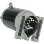 HC-Cargo Starter motor