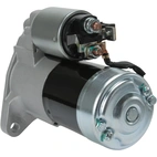 HC-Cargo Starter motor