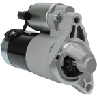 HC-Cargo Starter motor