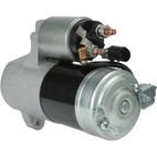 HC-Cargo Starter motor
