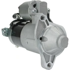 HC-Cargo Starter motor