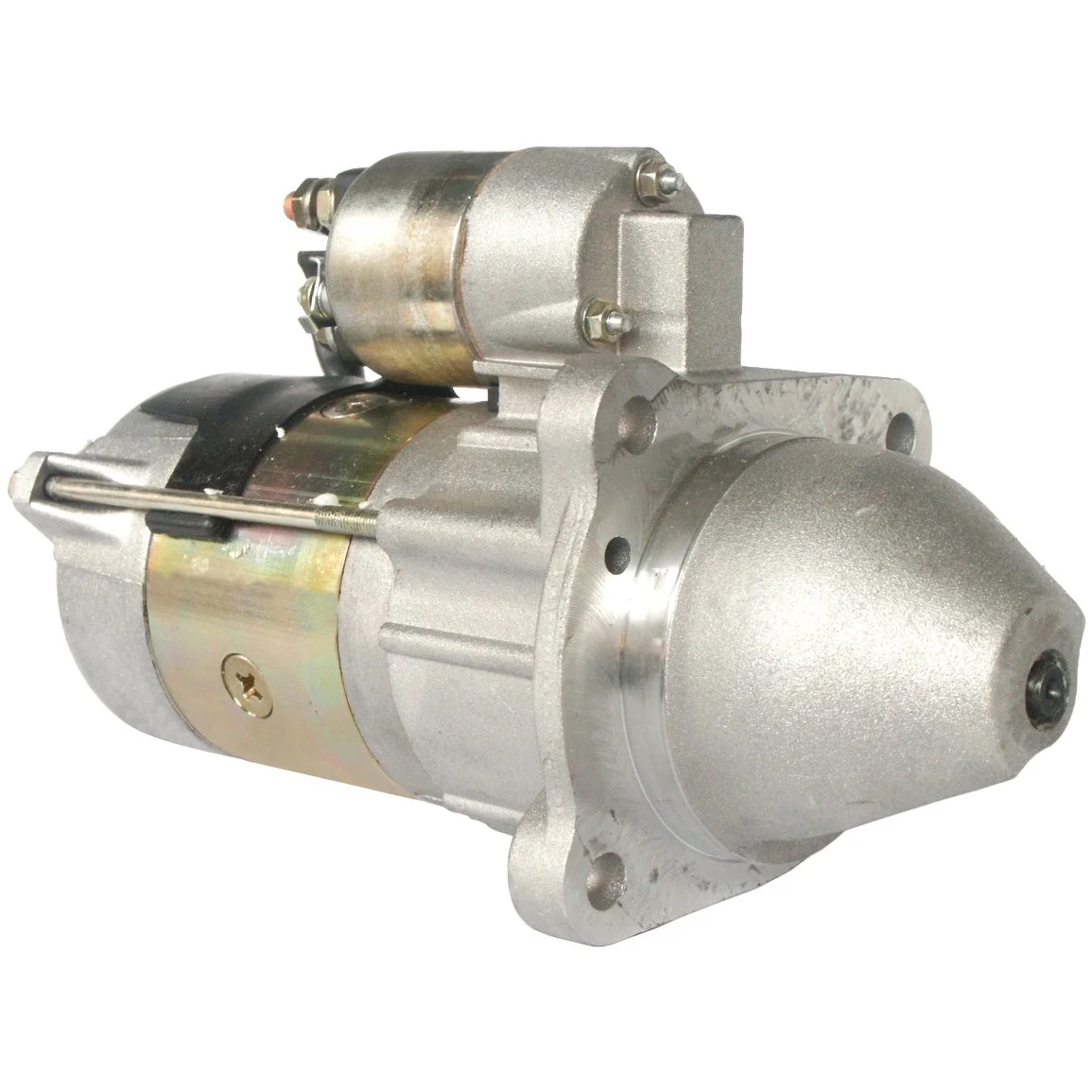 HC-Cargo Starter motor
