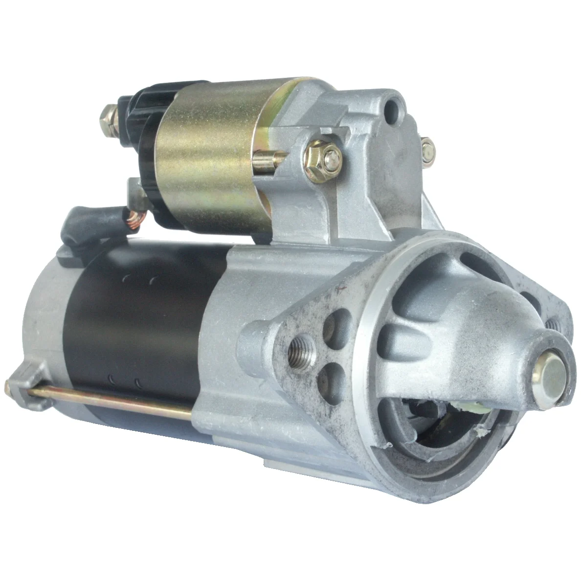 HC-Cargo Starter motor