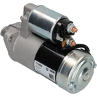 HC-Cargo Starter motor