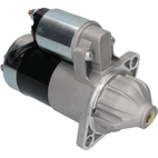 HC-Cargo Starter motor