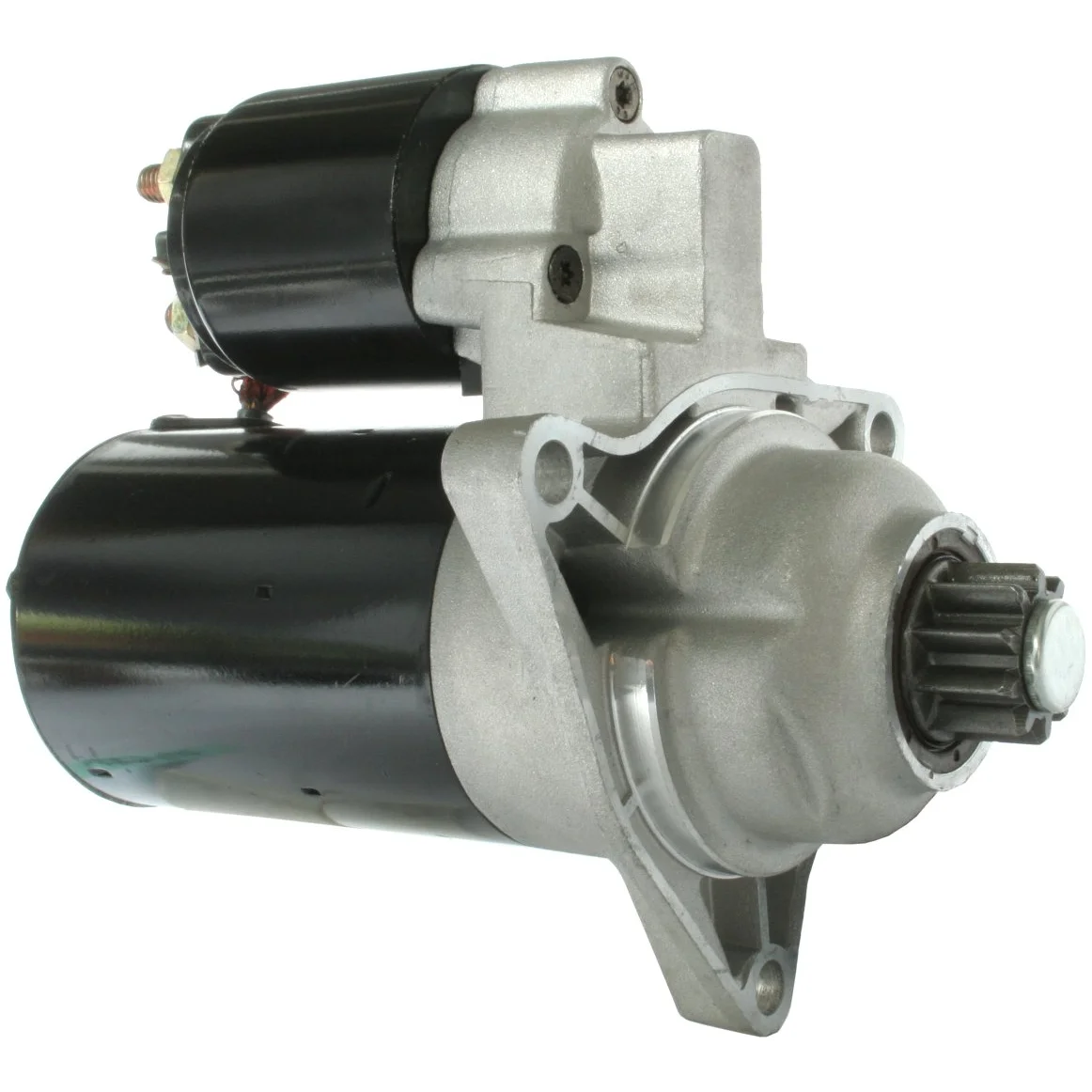 HC-Cargo Starter motor