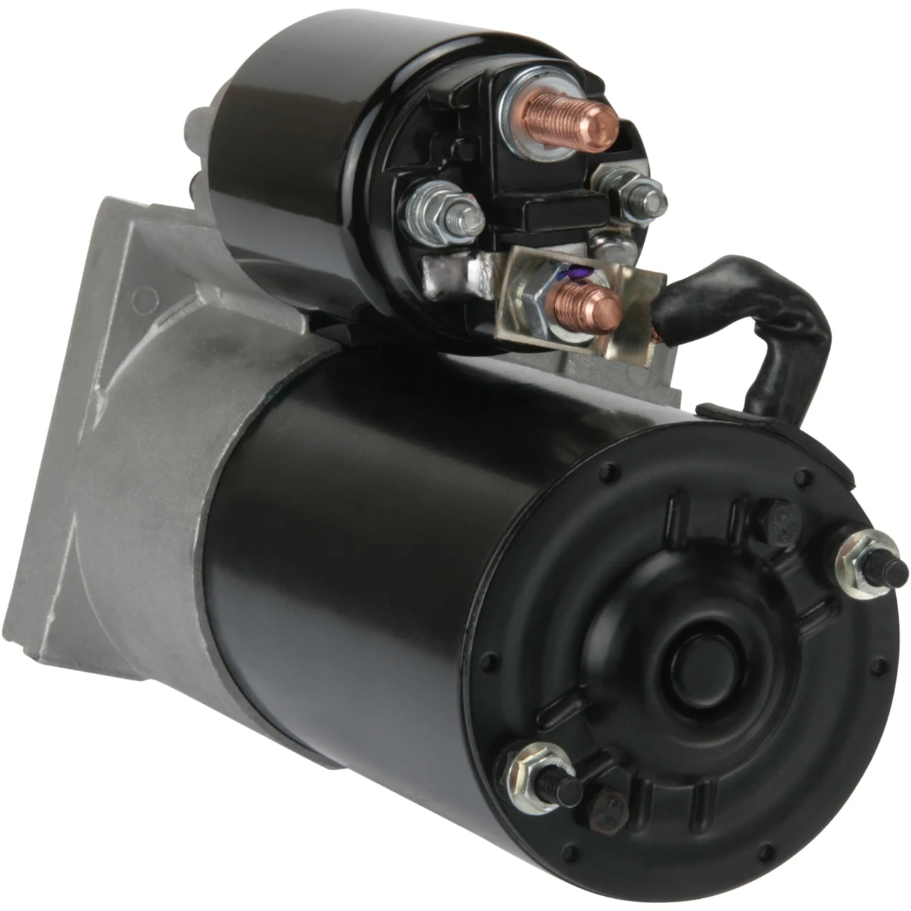 HC-Cargo Starter motor