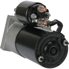 HC-Cargo Starter motor