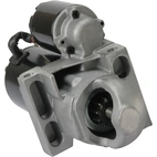 HC-Cargo Starter motor