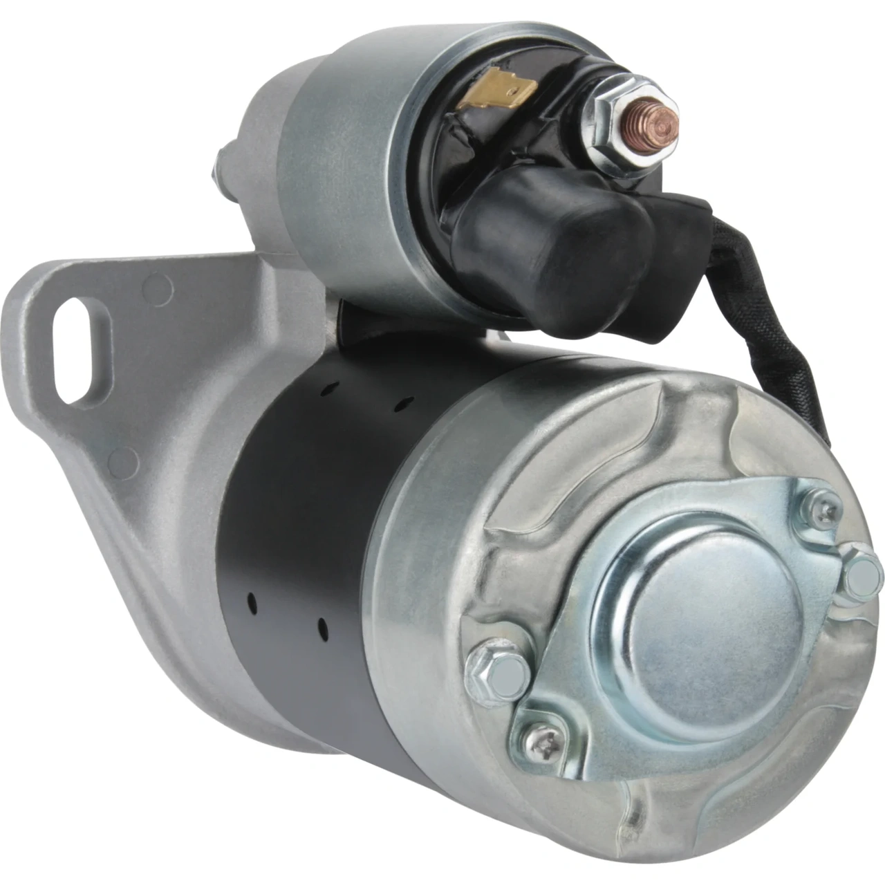 HC-Cargo Starter motor