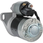 HC-Cargo Starter motor