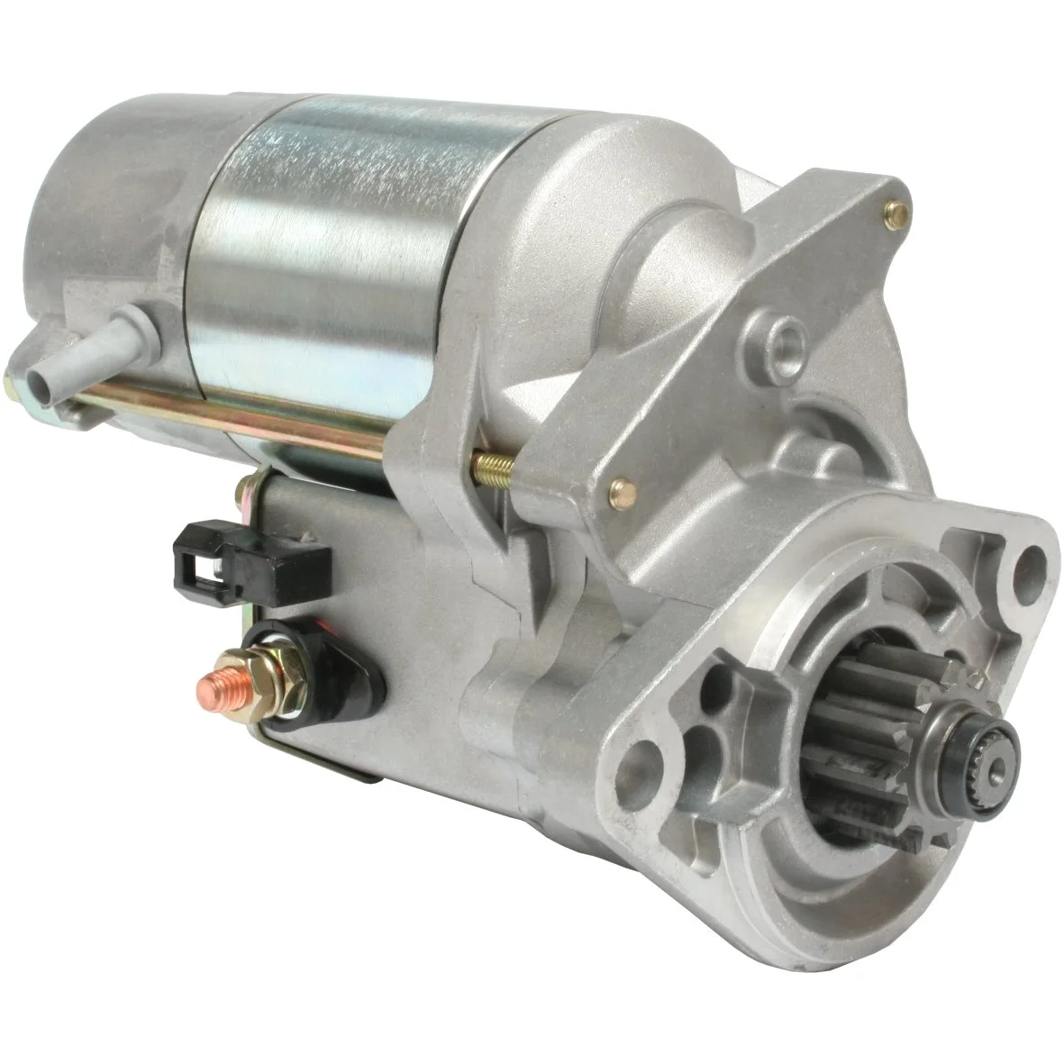 HC-Cargo Starter motor
