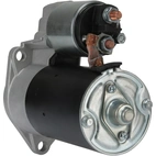 HC-Cargo Starter motor