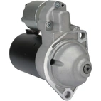 HC-Cargo Starter motor