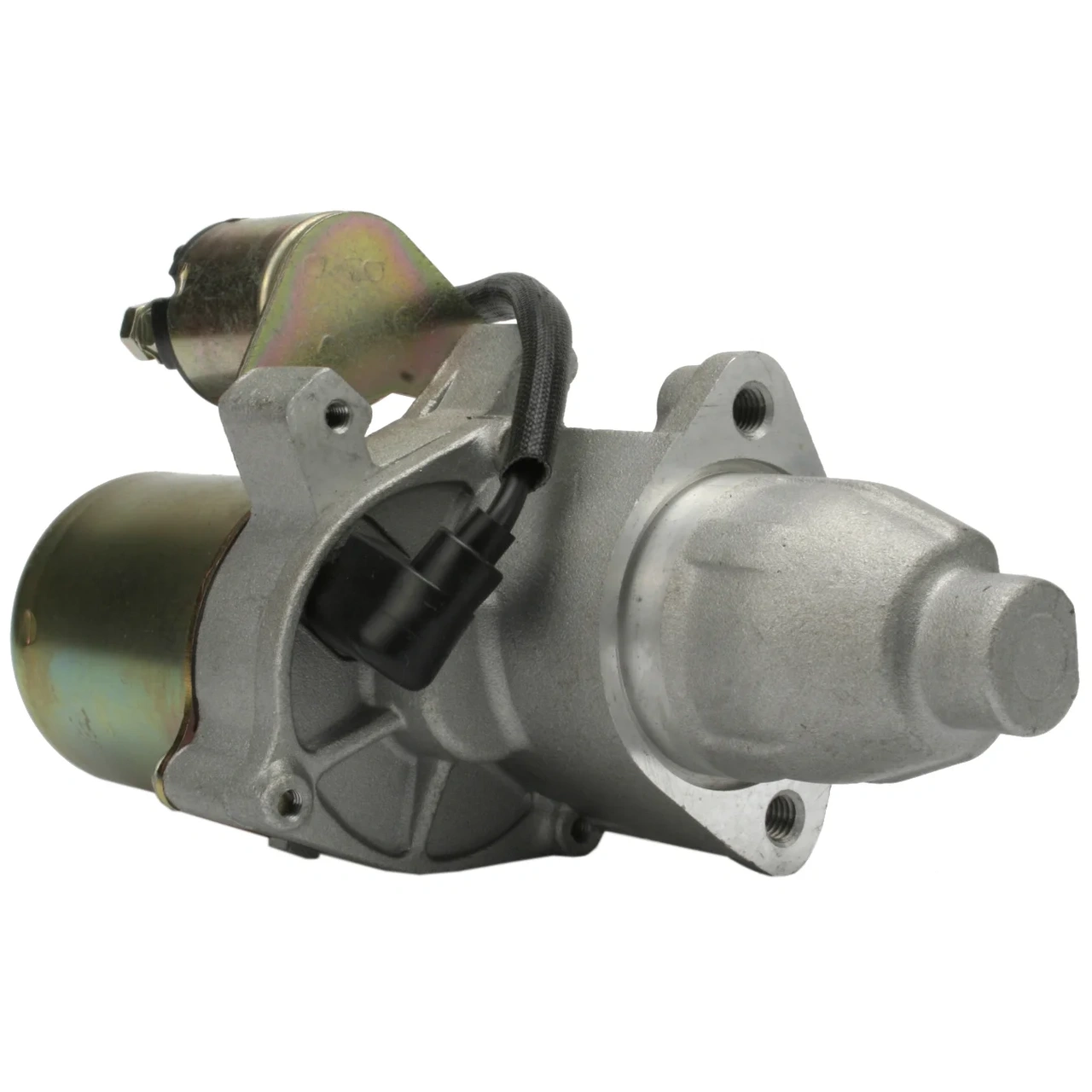 HC-Cargo Starter motor