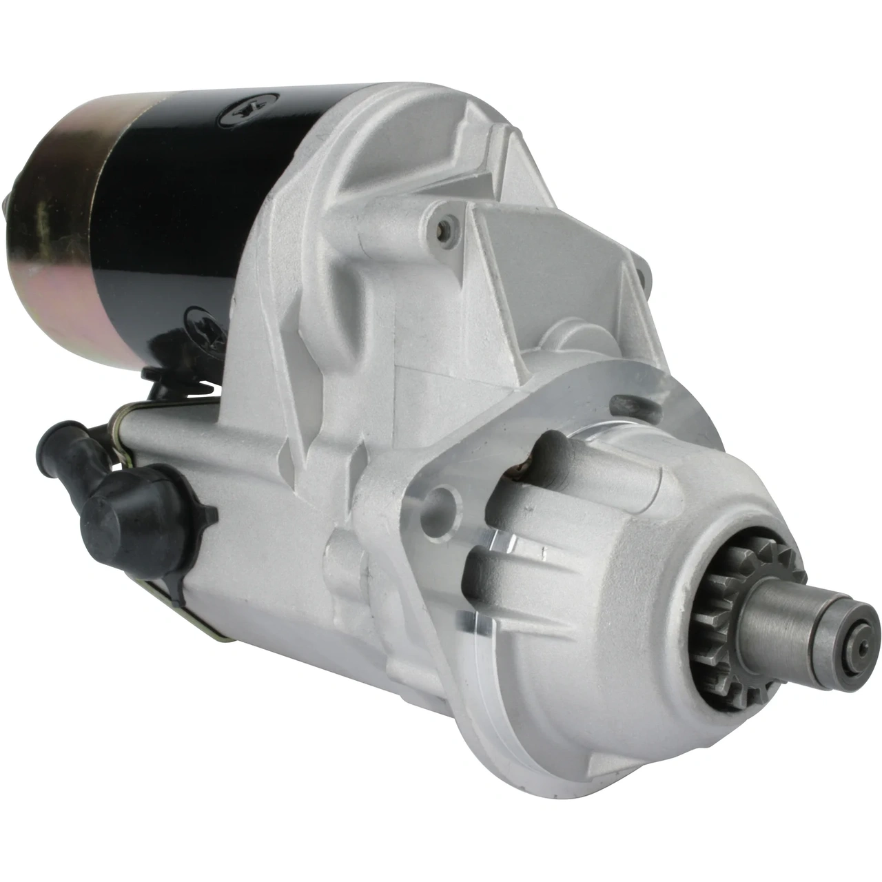 HC-Cargo Starter motor