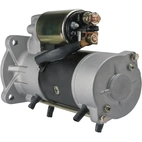 HC-Cargo Starter motor