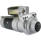 HC-Cargo Starter motor