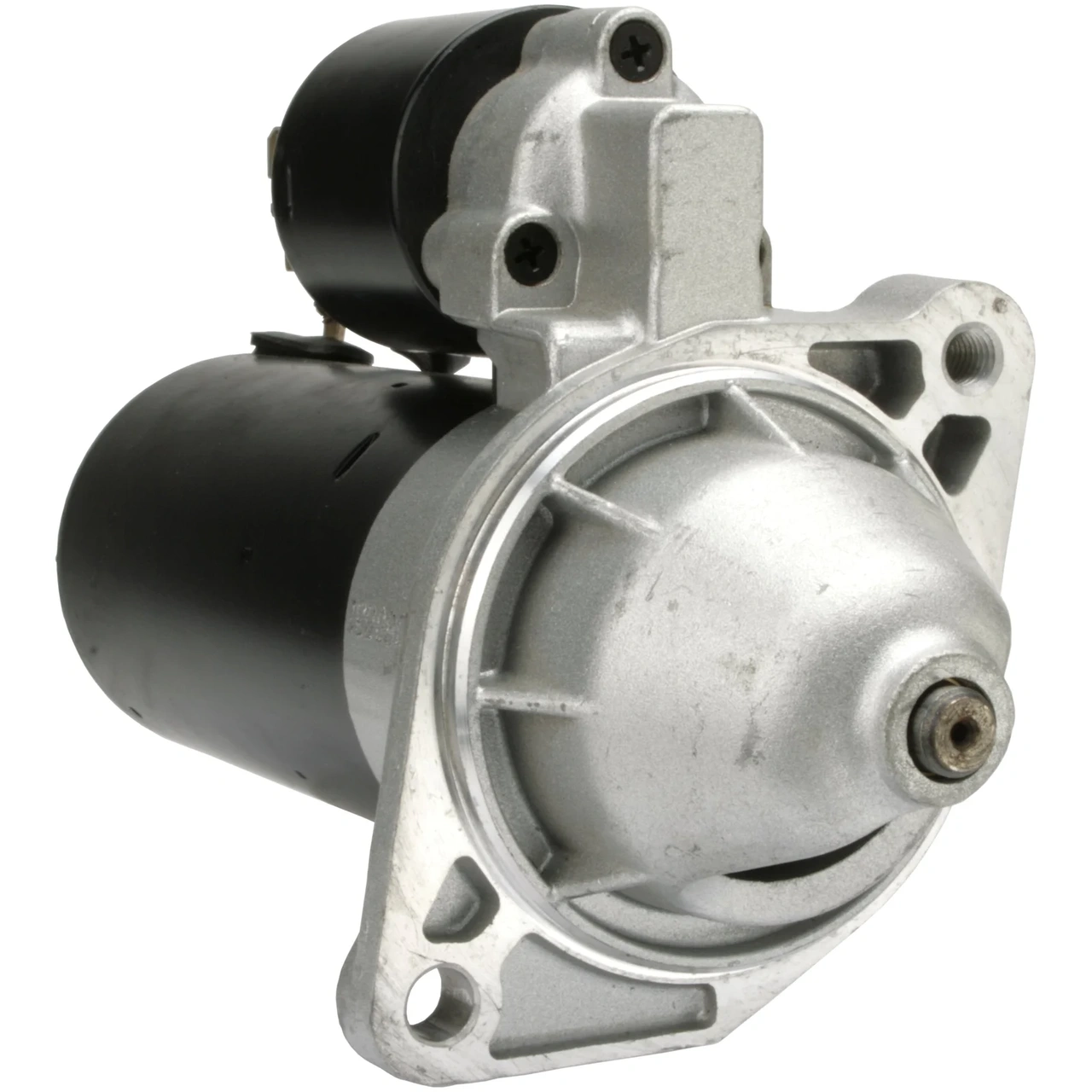 HC-Cargo Starter motor