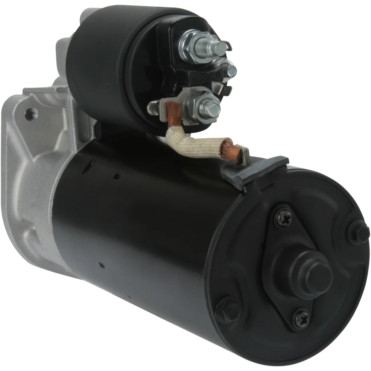 HC-Cargo Starter motor