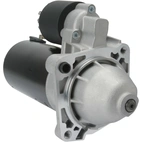 HC-Cargo Starter motor