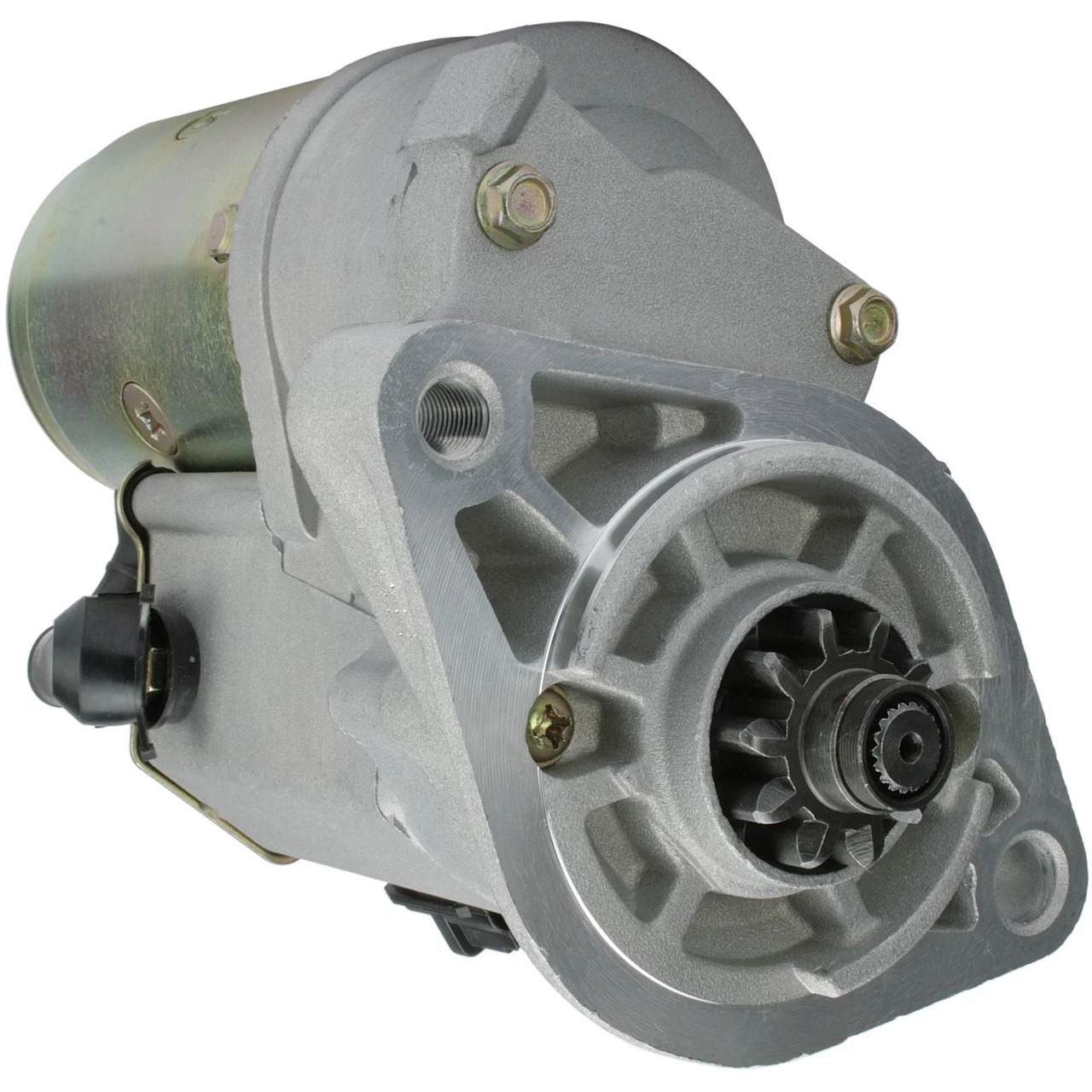 HC-Cargo Starter motor
