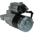 HC-Cargo Starter motor