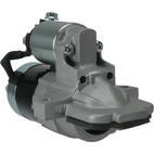 HC-Cargo Starter motor