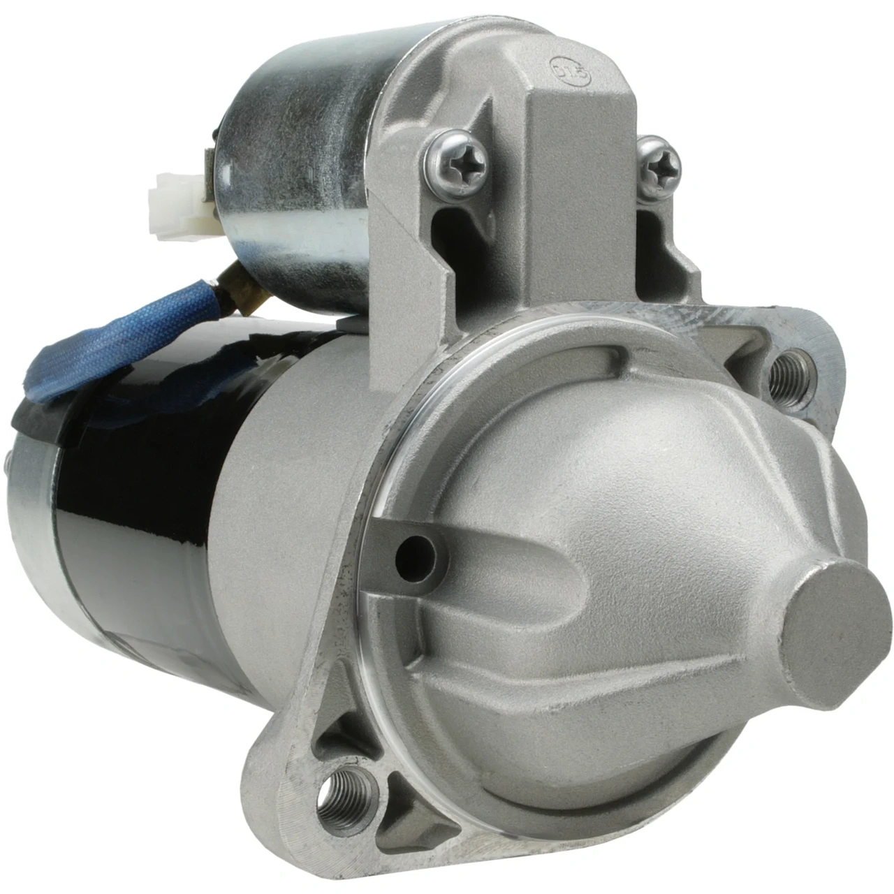 HC-Cargo Starter motor