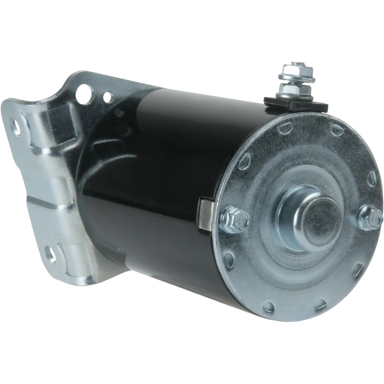 HC-Cargo Starter motor