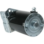 HC-Cargo Starter motor