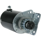 HC-Cargo Starter motor