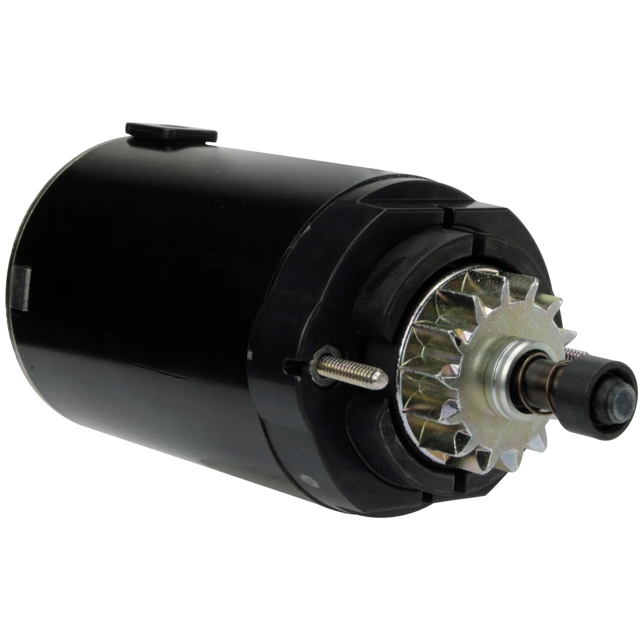 HC-Cargo Starter motor