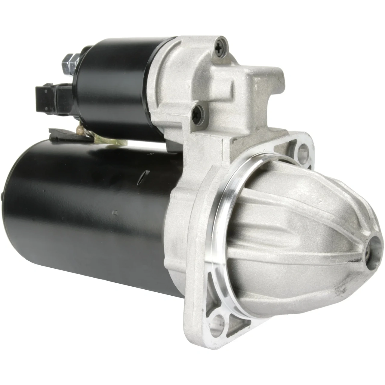 HC-Cargo Starter motor
