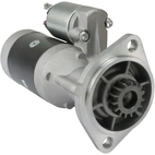 HC-Cargo Starter motor