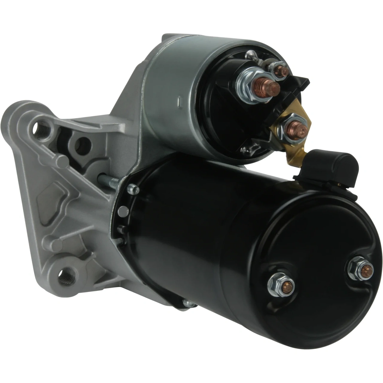 HC-Cargo Starter motor