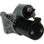 HC-Cargo Starter motor