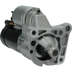HC-Cargo Starter motor