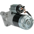 HC-Cargo Starter motor