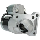 HC-Cargo Starter motor