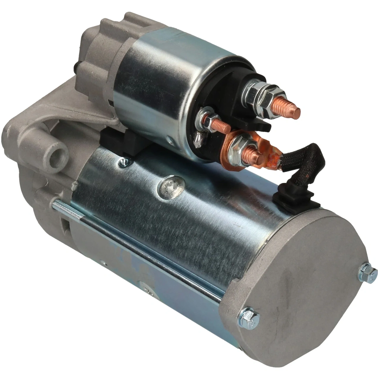 HC-Cargo Starter motor
