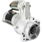 HC-Cargo Starter motor