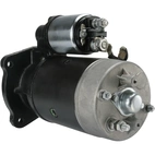 HC-Cargo Starter motor