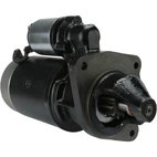 HC-Cargo Starter motor