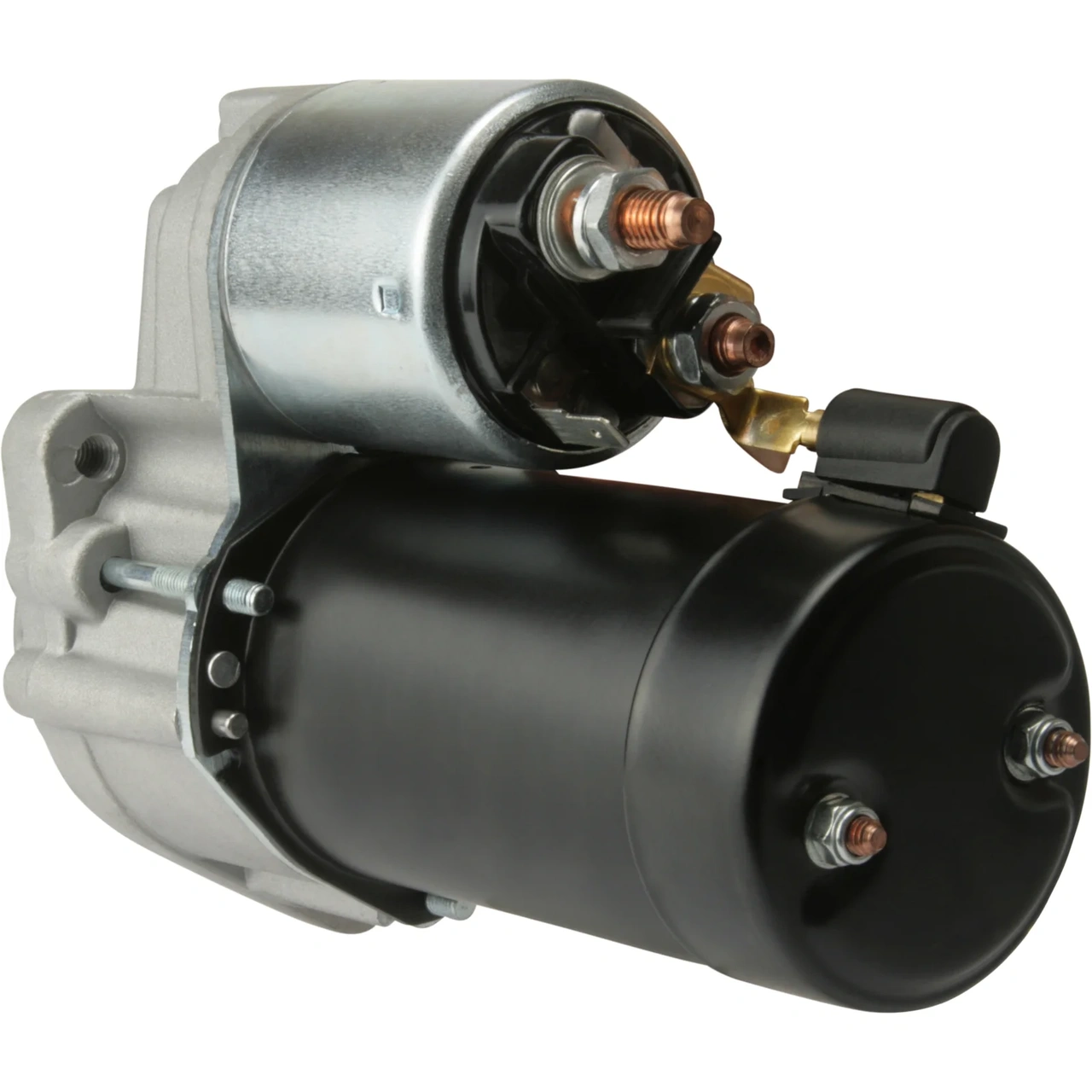 HC-Cargo Starter motor