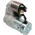 HC-Cargo Starter motor